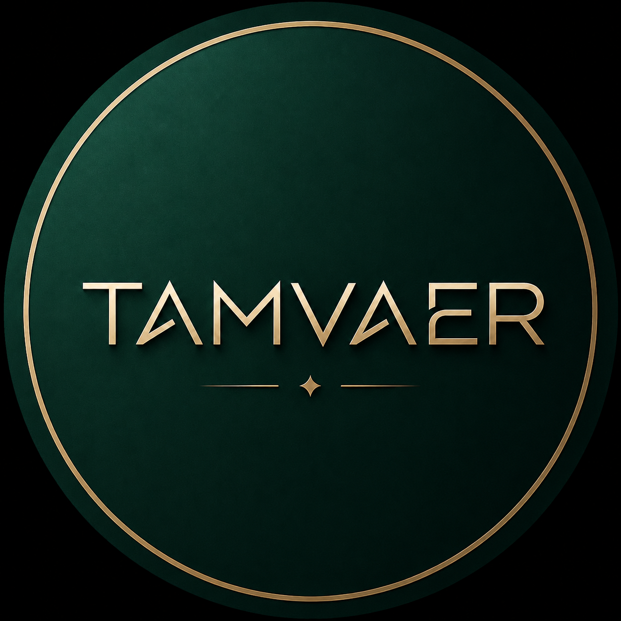 Tamvaer logo